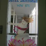 Hotel Imperiale & 3*