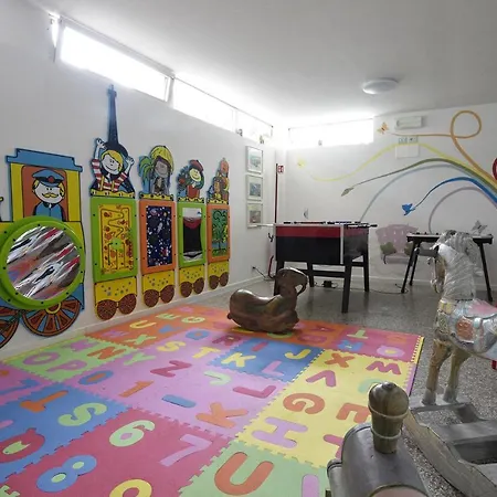 Imperiale & 3* Гаттео-а-Маре