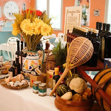 Imperiale & Отель