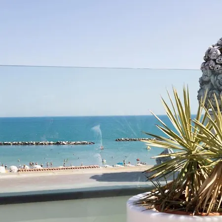 Imperiale & Гаттео-а-Маре