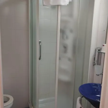 Отель Imperiale &