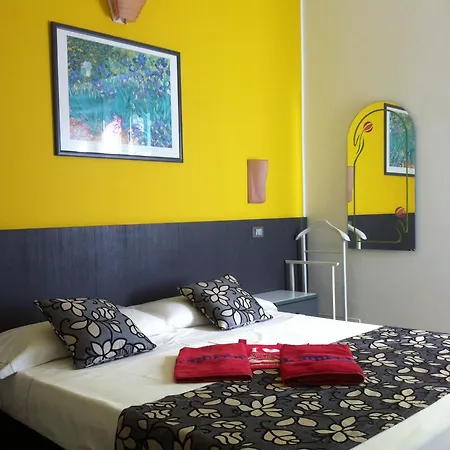 Imperiale & Отель