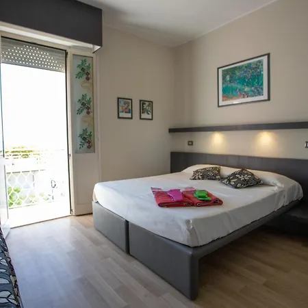 Imperiale & Гаттео-а-Маре