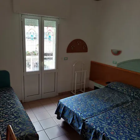 Imperiale & Отель Гаттео-а-Маре