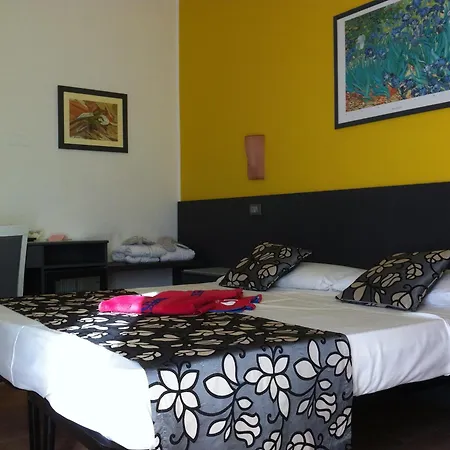 Imperiale & Отель