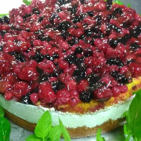 Отель Imperiale & Гаттео-а-Маре