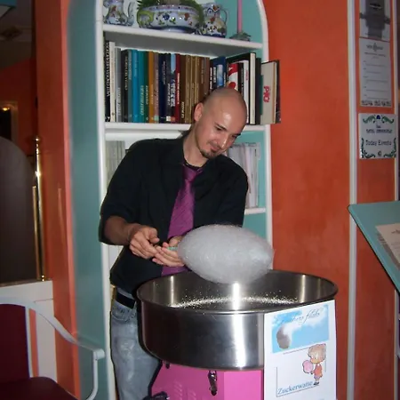 Отель Imperiale &