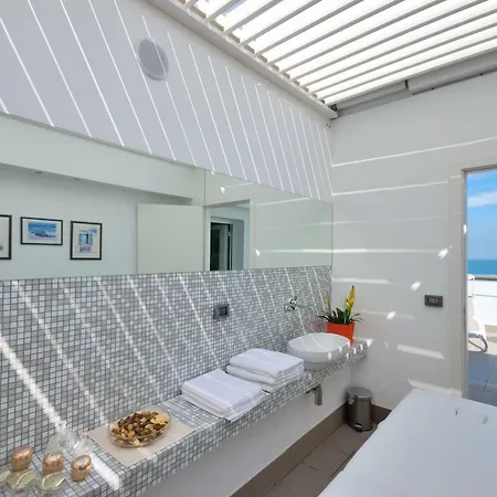 Imperiale & Отель Гаттео-а-Маре