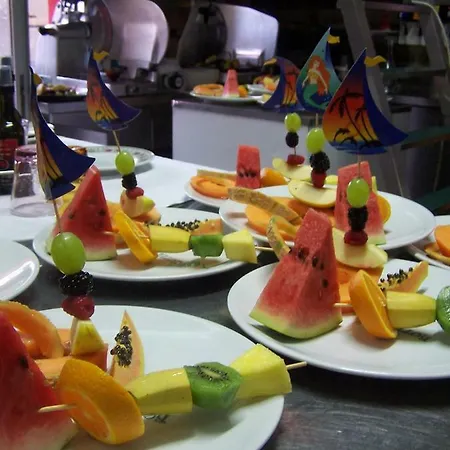 Отель Imperiale & Гаттео-а-Маре