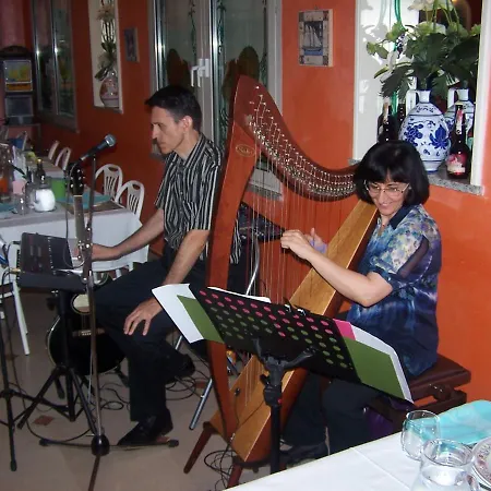 Imperiale & 3* Гаттео-а-Маре