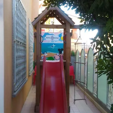 Imperiale & 3* Гаттео-а-Маре