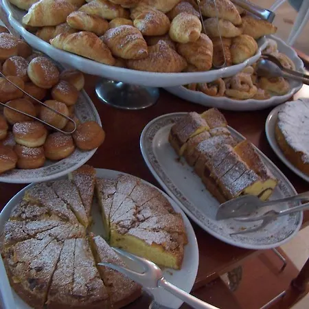 Imperiale & Отель 3*