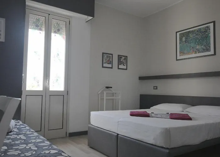 Imperiale & מלון