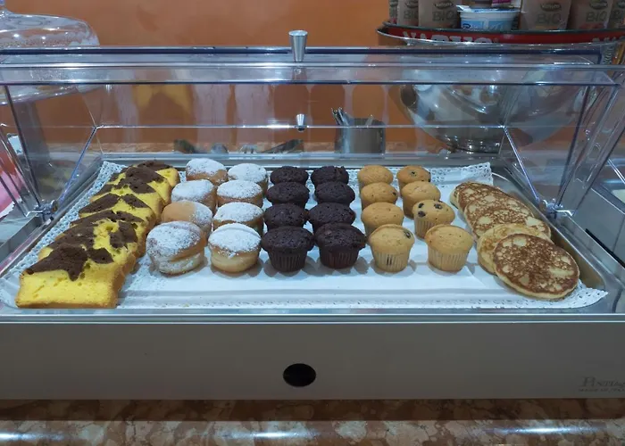 Imperiale & Szálloda