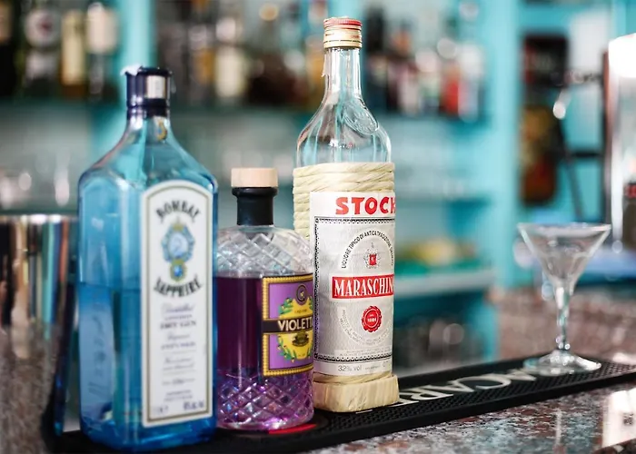 מלון Imperiale &