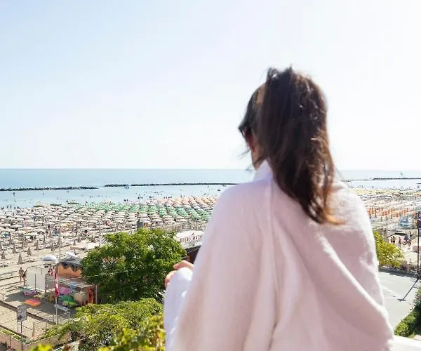 Imperiale&spa 3* Gatteo a Mare