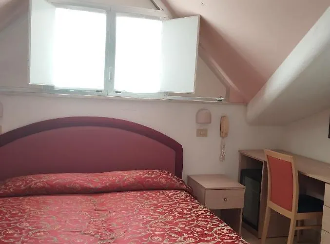 Imperiale & Szálloda 3*