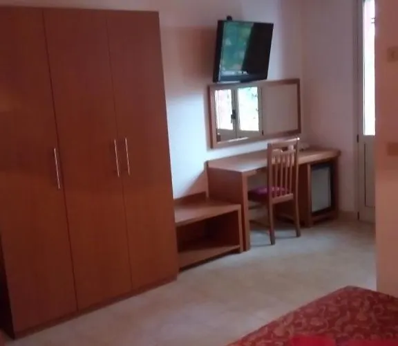 Szálloda Imperiale & Gatteo a Mare