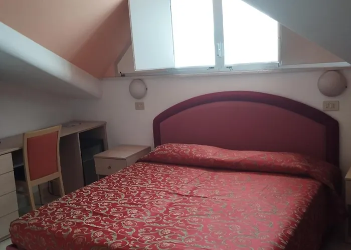 Imperiale & מלון