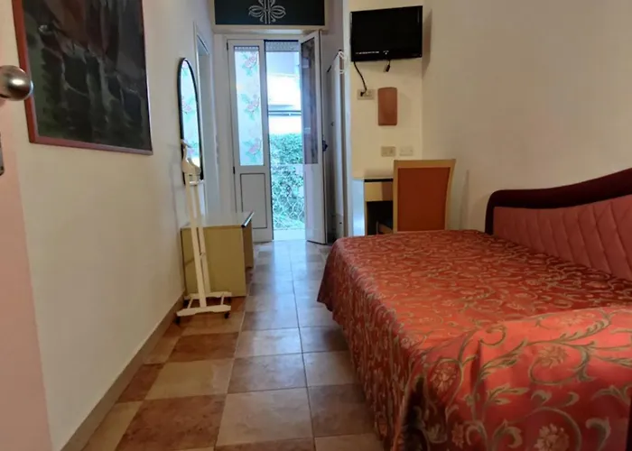 Szálloda Imperiale & Gatteo a Mare