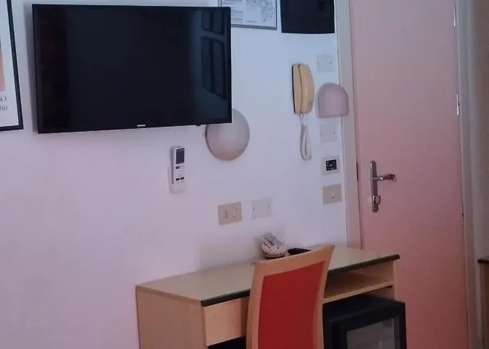 Szálloda Imperiale &