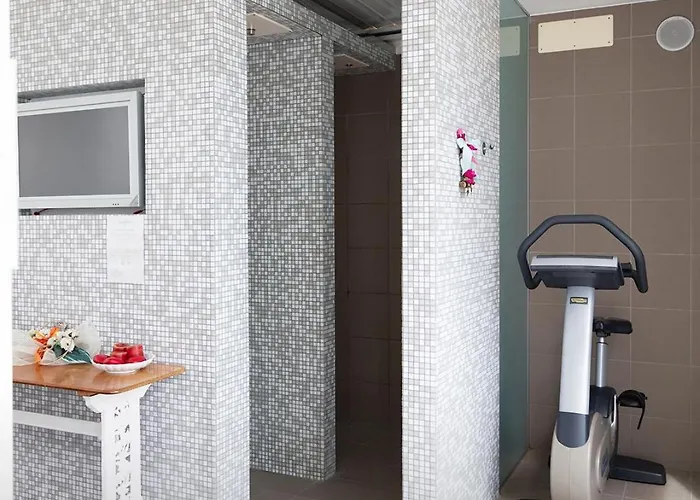 מלון Imperiale &