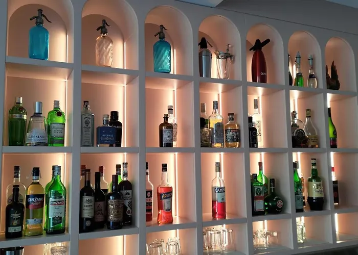 Szálloda Imperiale & Gatteo a Mare