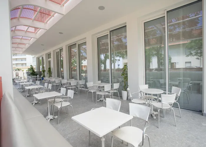 Szálloda Imperiale & Gatteo a Mare