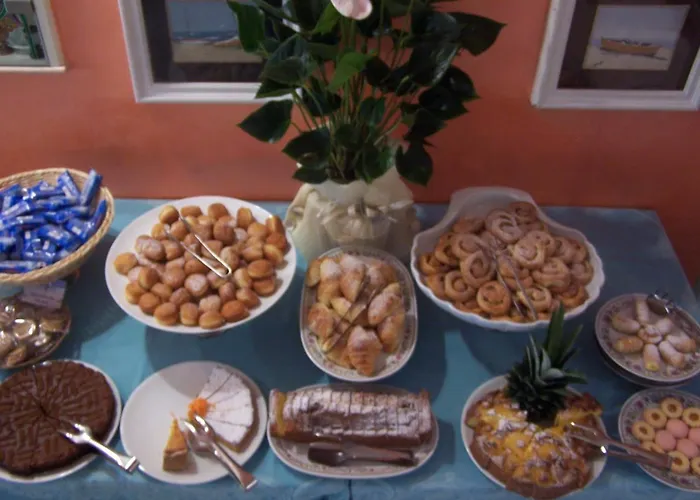 Imperiale & גאטאו א מארה