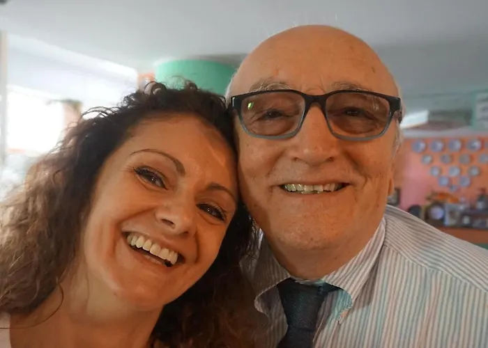 Szálloda Imperiale & 3*