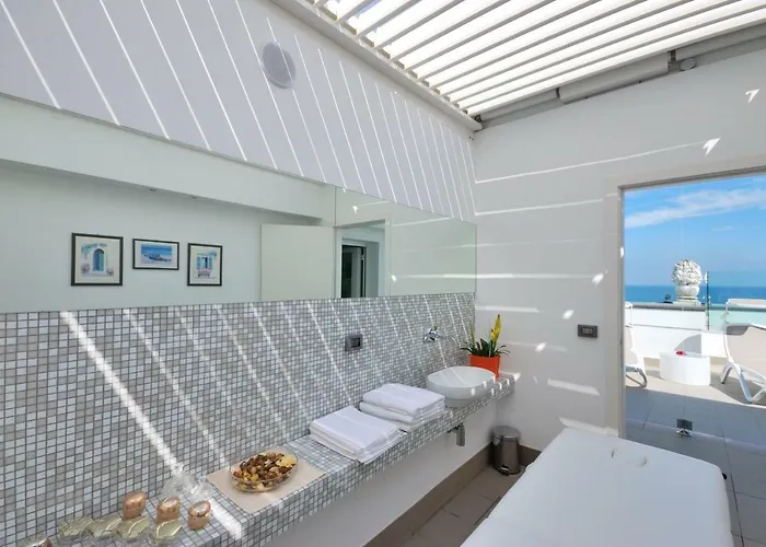 Imperiale & מלון גאטאו א מארה