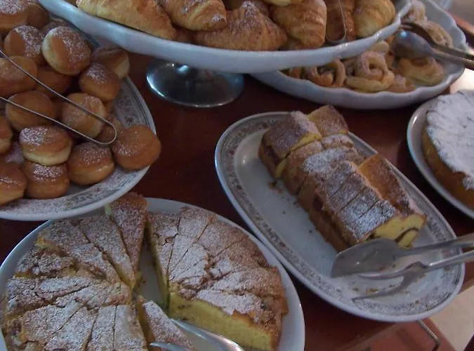 Imperiale & Szálloda 3*