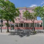 Hotel Imperiale &