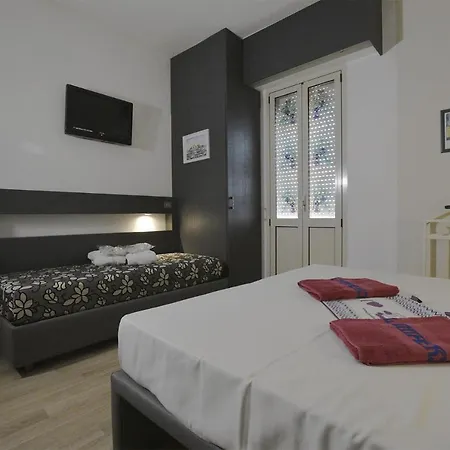 Hotel Imperiale &