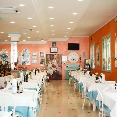 Hotel Imperiale & 3*