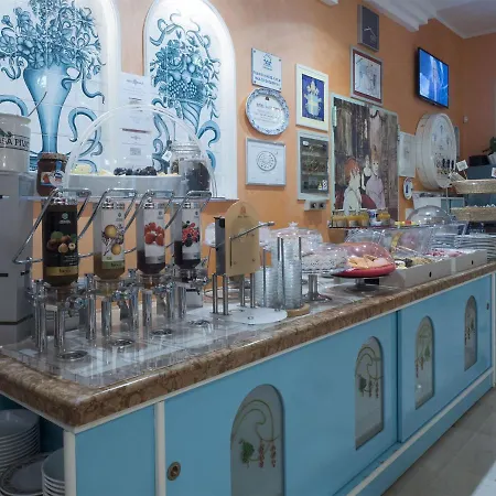 Imperiale & Hotel 3*