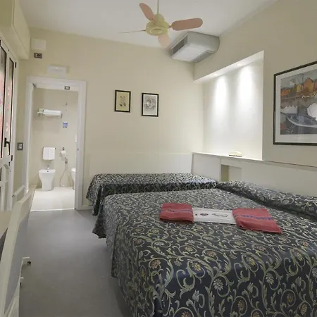 Hotel Imperiale &