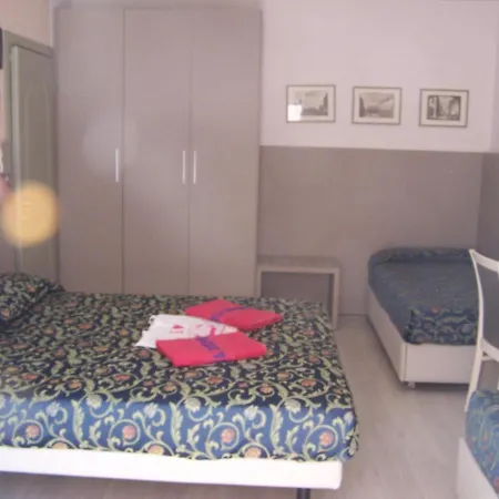 Hotel Imperiale &