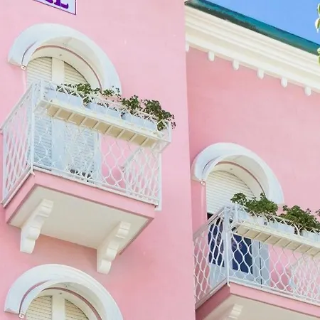 Imperiale & Hotel Gatteo a Mare