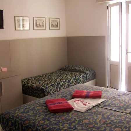 Hotel Imperiale & 3*