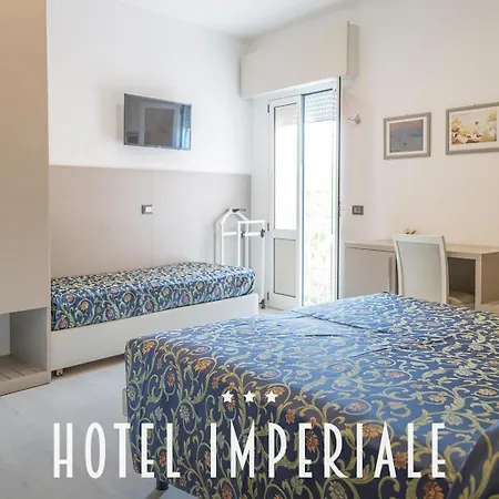 Imperiale & 3*