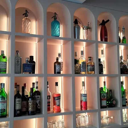 מלון Imperiale & גאטאו א מארה