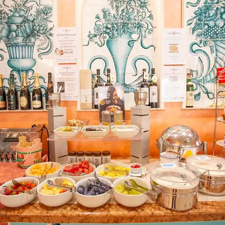 Hotel Imperiale & Gatteo a Mare