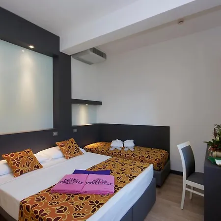 Hotel Imperiale & Gatteo a Mare