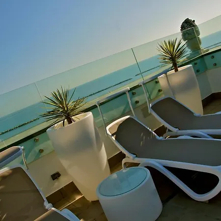 Hotel Imperiale & 3*