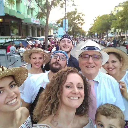 Imperiale & מלון