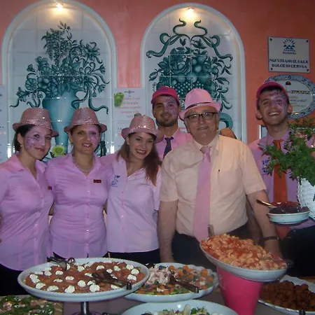 Imperiale & Hotel Gatteo a Mare