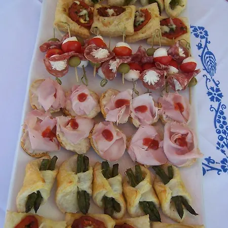 Hotel Imperiale & 3*