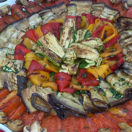 Imperiale & מלון 3*