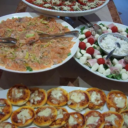 Hotel Imperiale & 3*